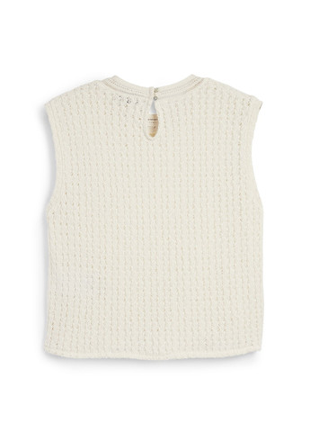 Бежева блуза C&A