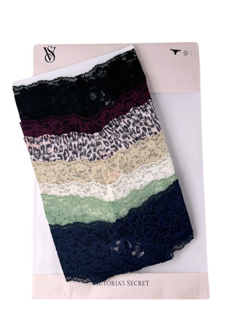 Трусики (7 шт.) Victoria's Secret (295571158)