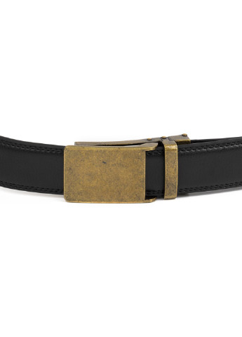 Чоловік шкіряний ремінь 115х3 см Vintage (229458855)