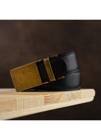 Чоловік шкіряний ремінь 115х3 см Vintage (229458855)