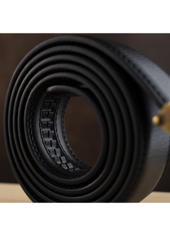 Чоловік шкіряний ремінь 115х3 см Vintage (229458855)