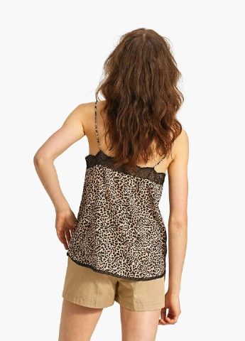 Топ Stradivarius (243646710)