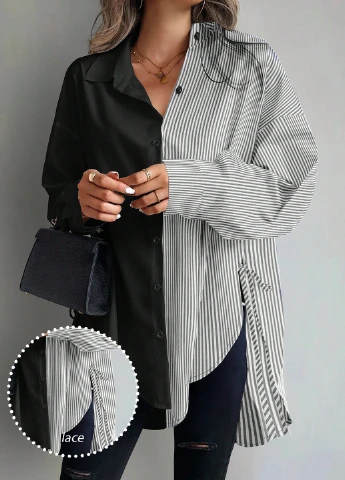 Сорочка SHEIN (367436045)