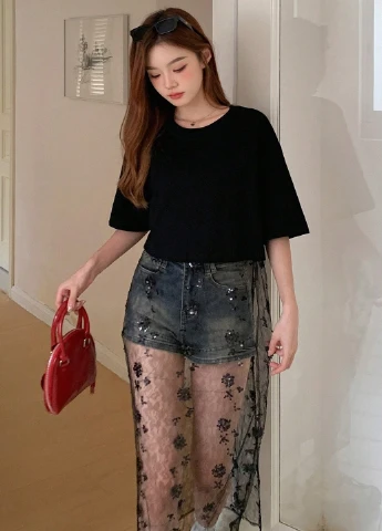 Туніка SHEIN (322851870)