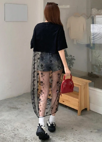 Туніка SHEIN (322851870)