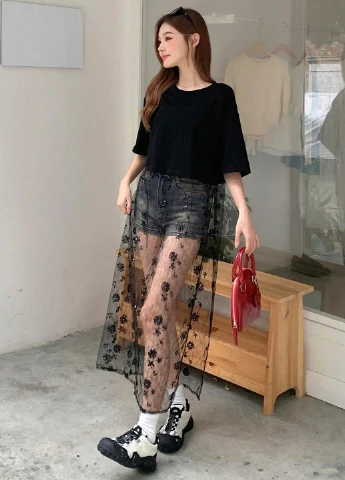 Туніка SHEIN (322851870)