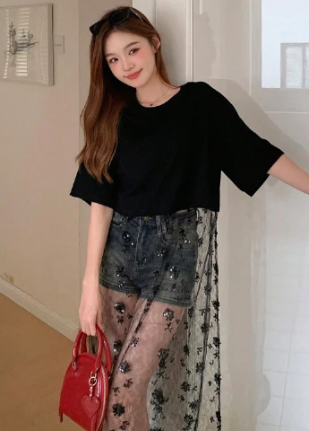 Туніка SHEIN (322851870)