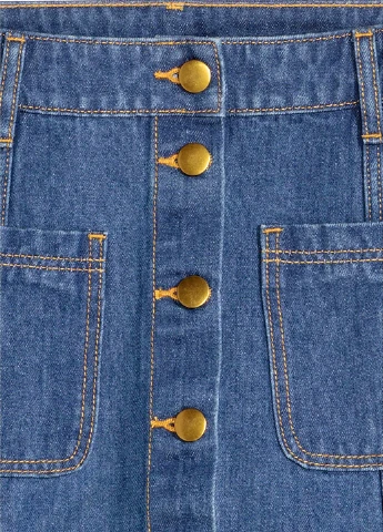 Спідниця H&M (50810204)