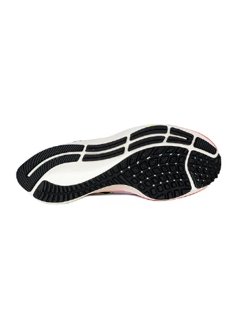 Кроссовки W AIR ZOOM PEGASUS 38 Nike белые демисезоны (256005915)