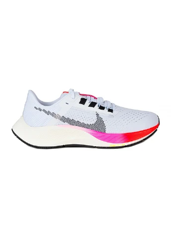 Кроссовки W AIR ZOOM PEGASUS 38 Nike белые демисезоны (256005915)