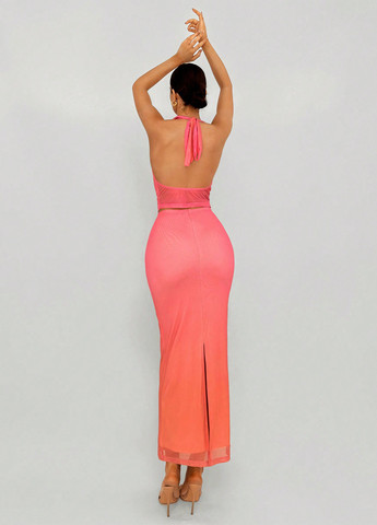 Комплект (топ, юбка) SHEIN (341251455)