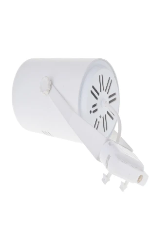 KW-228/20W WW+NW+CW WH Трековый led светильник Brille (185914140)