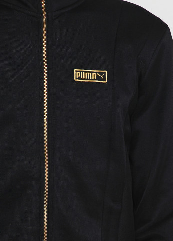 Толстовка Puma t7 spezial trophie jacket (132548364)
