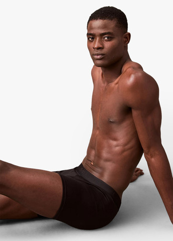 Труси (3 шт.) Calvin Klein (366431643)