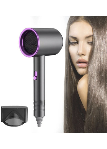 Професійний фен Fashion hair dryer QUICK-Drying hair care фен для сушіння волосся Remax (252433871)
