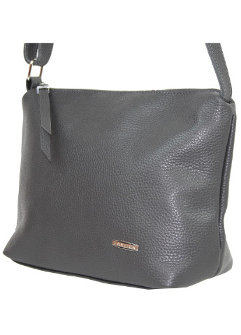 Женская кожаная сумка через плечо 12х20х25 см Borsacomoda (252129858)