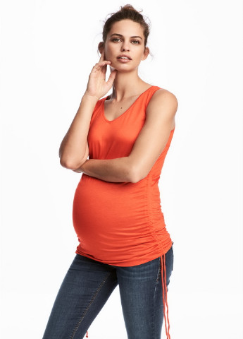 Майка для вагітних H&M — 184520588