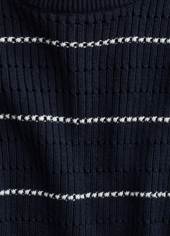 Індиго демісезонний джемпер джемпер H&M