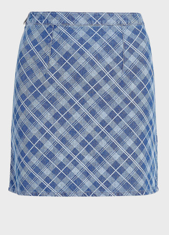 Спідниця Tommy Jeans (315017965)