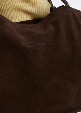 Сумка KNITLAB (322007346)