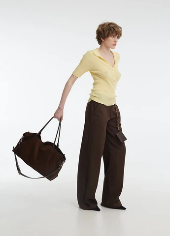 Сумка KNITLAB (322007346)