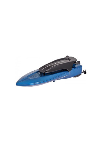Радиоуправляемая игрушка Лодка Speed Boat Dark Blue (QT888A blue) Zipp Toys (254071325)