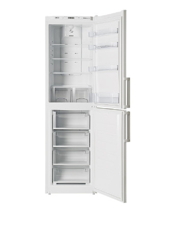 Холодильник комби ATLANT ХМ 4425-100-N