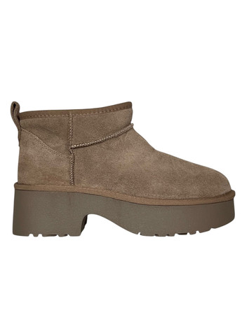 Напівчоботи ALLSY (369845700)