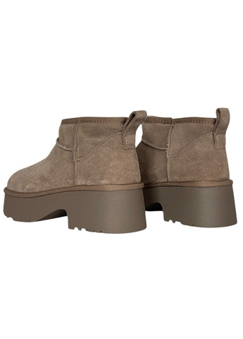 Напівчоботи ALLSY (369845700)