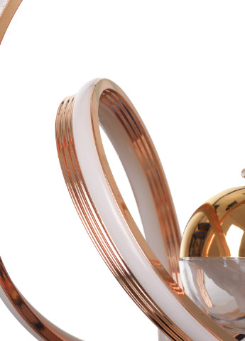 Люстра BR-01 686S/236W LED Brille (252372200)