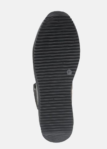 Зимние ботинки r1676 бронзовый Prellesta