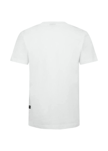 Белая футболка G-Star Raw