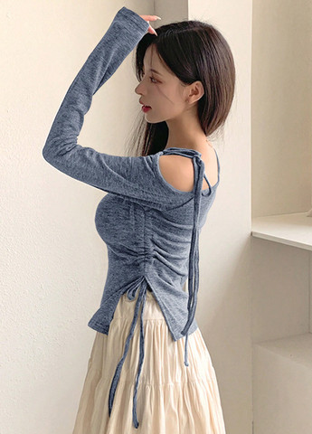 Лонгслив SHEIN (340699678)