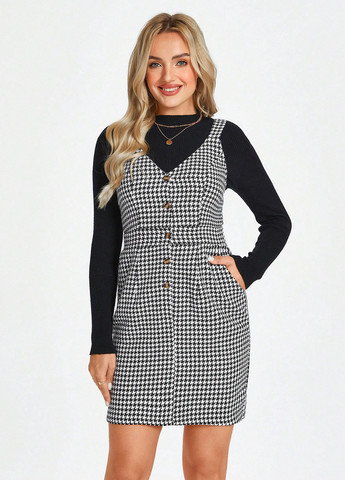 Сарафан SHEIN (345558772)