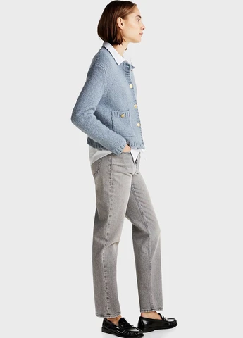 Джинсы Tommy Hilfiger - (343745263)