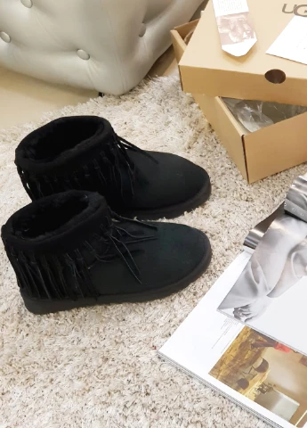 Угги женские UGG Угги (254582783)
