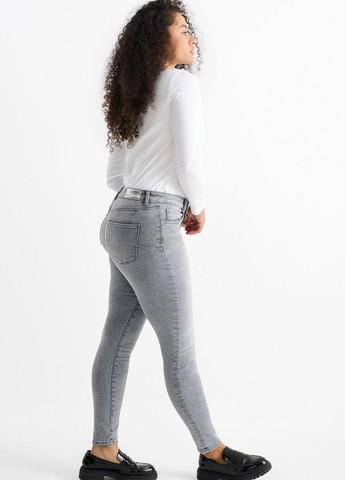 Джинси C&A - (362192679)