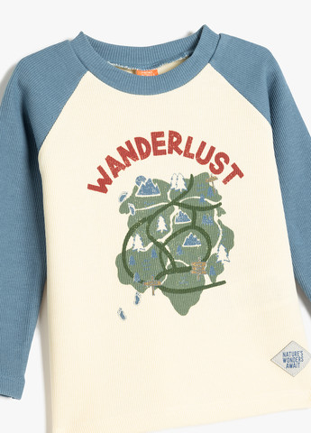 Реглан KOTON (362160145)