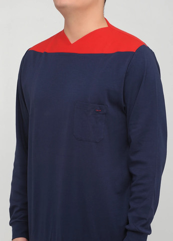 Піжами (лонгслів, штани) Calida (327538542)