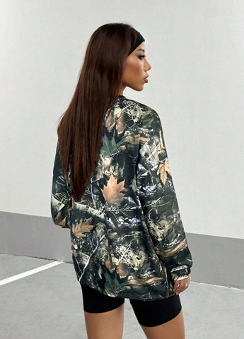 Лонгслив SHEIN (366071130)