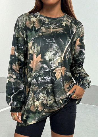 Лонгслив SHEIN (366071130)