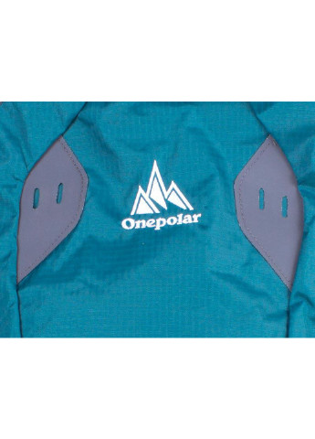 Женский спортивный рюкзак 33х50х10 см Onepolar (195582900)