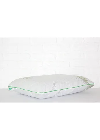 Подушка ортопедична №6060 Green nature Alberto Men 59х43х12 (2200003261851) Mirson (254082988)
