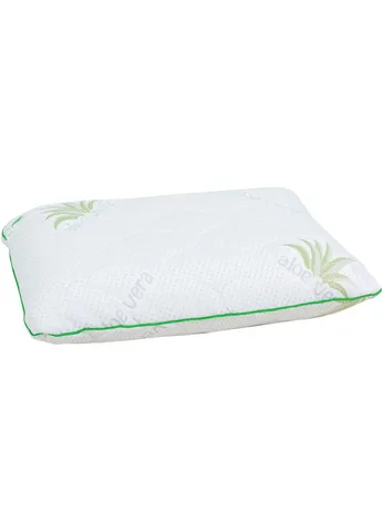 Подушка ортопедична №6060 Green nature Alberto Men 59х43х12 (2200003261851) Mirson (254082988)