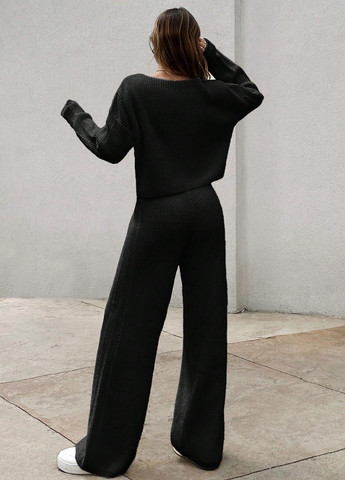 Костюм (светр, штани) SHEIN (347152597)