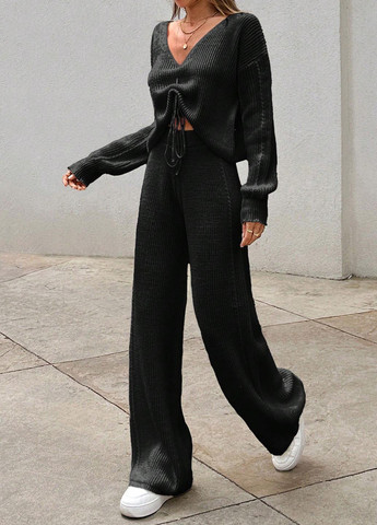 Костюм (светр, штани) SHEIN (347152597)