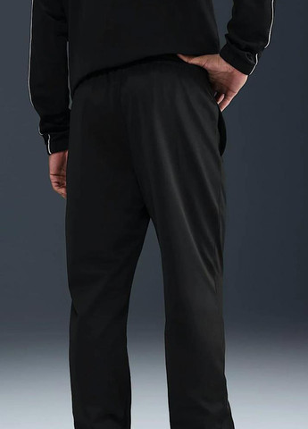 Костюм (олимпийка, брюки) HV1444-010 Nike M NK CLUB PK TRK SUIT (369766485)