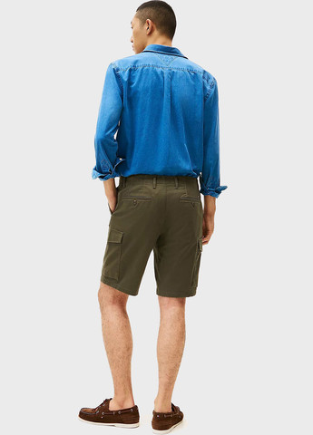 Шорти Tommy Hilfiger (347581646)