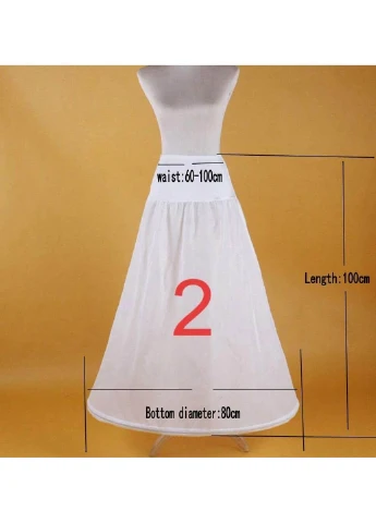 Подъюбник SHEIN (308795828)