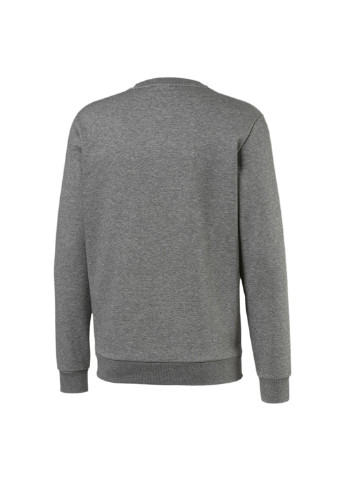 Светр Essentials Fleece Crew Neck Men's Sweater Puma (204105473)